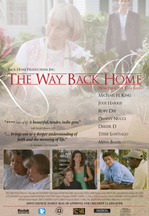 The Way Back Home (The Way Back Home)