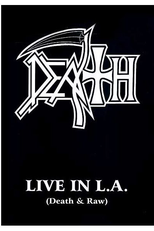 Death: Live in L.A. (Death: Live in L.A.)