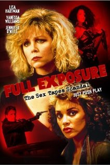 Poster de Filme Crimes e Escândalos (1989)