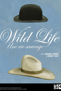 Wild Life - Poster / Capa / Cartaz - Oficial 1