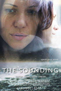 The Sounding - Poster / Capa / Cartaz - Oficial 1