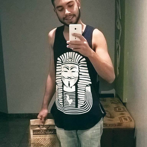 Foto de perfil de Geovane