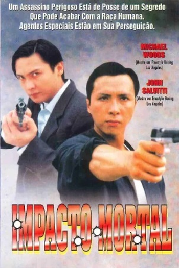  de Filme Impacto Mortal (1993)
