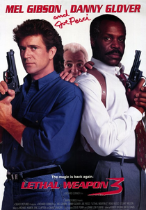 Máquina Mortífera 3 (Lethal Weapon 3)