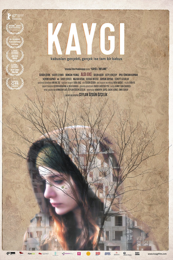  de Filme Inflamar (2017)