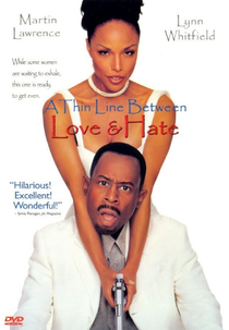 Entre Tapas e Beijos (A Thin Between Love and Hate)