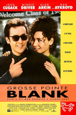 Matador em Conflito (Grosse Pointe Blank)