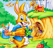 As Novas Aventuras de Peter Rabbit