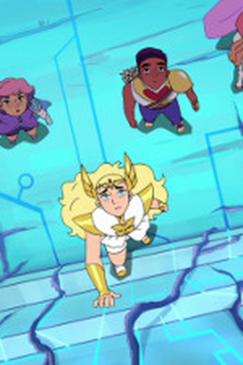 Poster de Episódio Signals (2019)