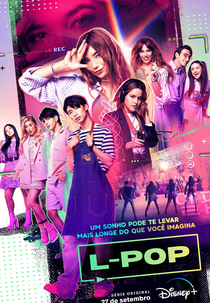 L-Pop (1ª Temporada) (L-Pop (Season 1))