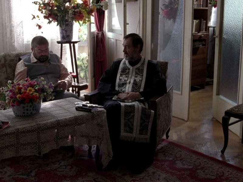 Foto 5 de Shadow of a Cloud