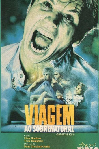  de Filme Viagem ao Sobrenatural (1989)