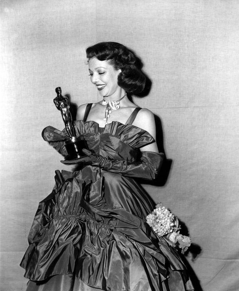Loretta Young - Foto 5