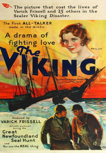 The Viking (The Viking)