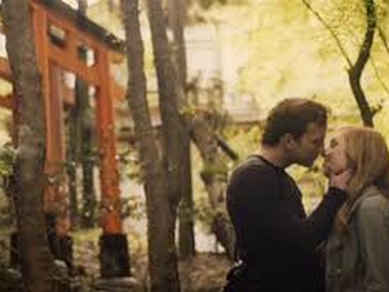 Foto 4 de Corações Partidos