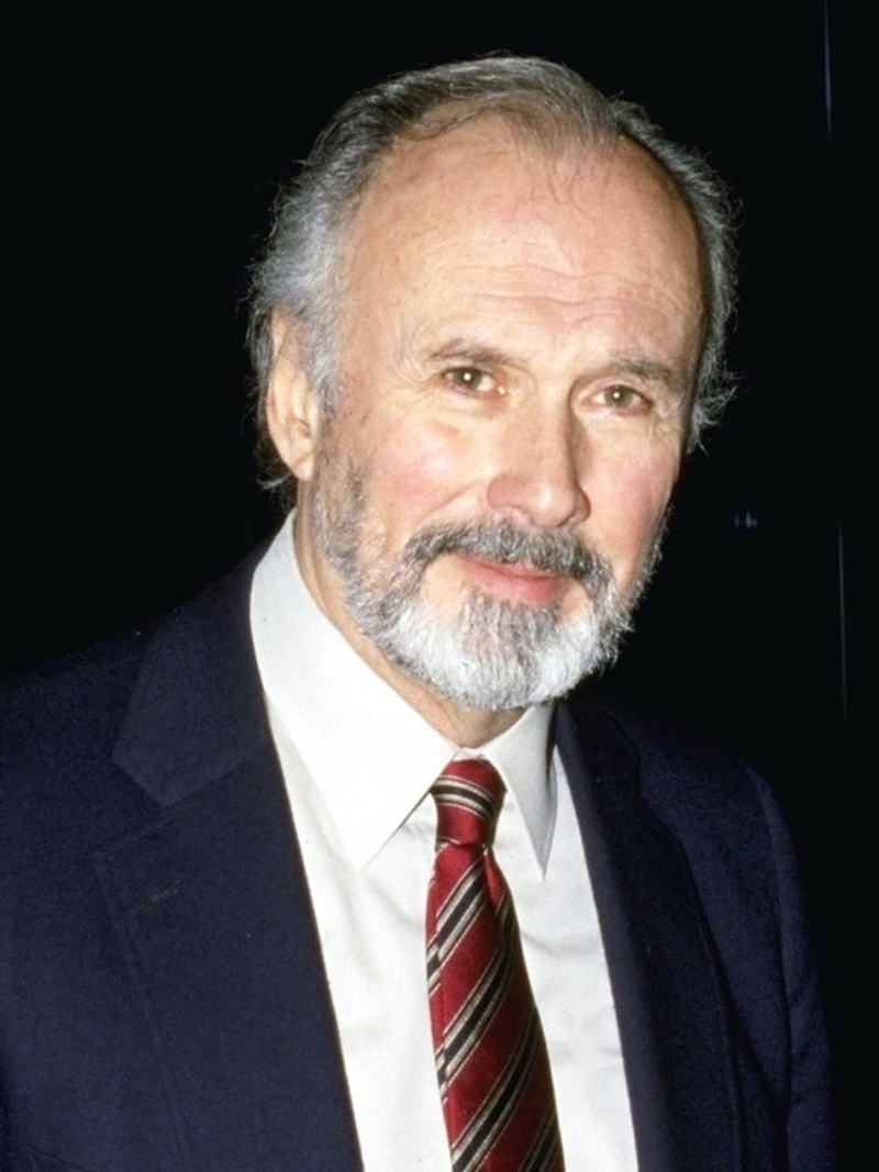Richard Kiley - Foto 1