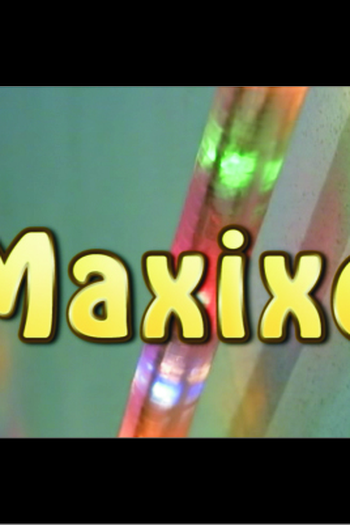 Poster de Curta Maxixe (2010)