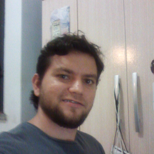 Foto de perfil de João Paulo Pitombeira