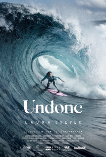 Undone - Laura Enever - Poster / Capa / Cartaz - Oficial 2