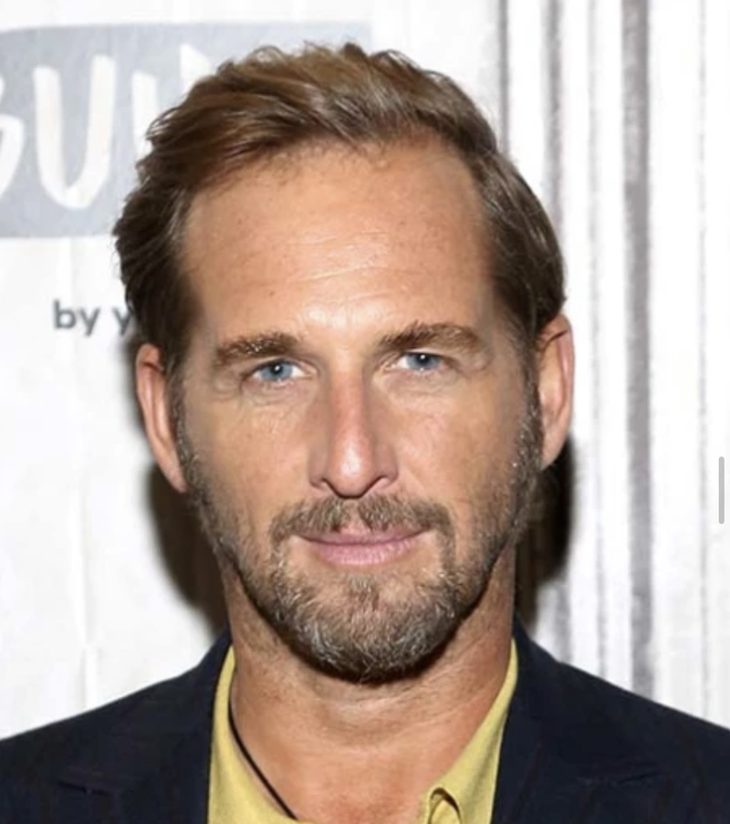 Josh Lucas (I) - Foto 1