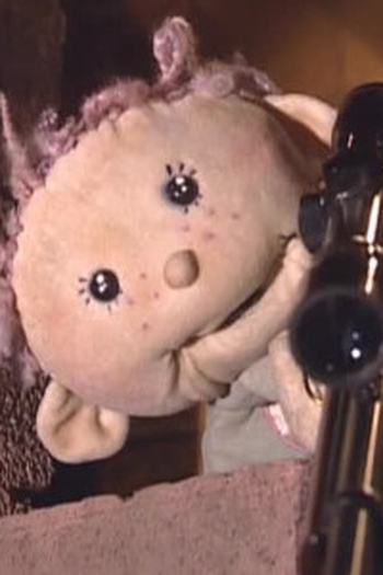 Poster de Episódio Dan's Crush (2002)