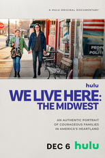 Onde o Orgulho Não Chega (We Live Here: The Midwest)