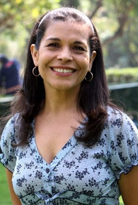 Patricia Martinez