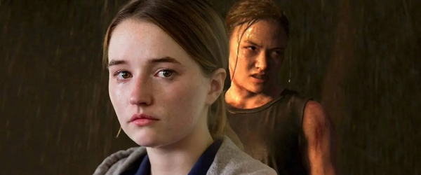 Kaitlyn Dever precisou de segurança durante filmagens de The Last of Us