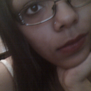 Foto de perfil de manoela