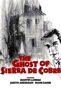 The Ghost of Sierra de Cobre (The Ghost of Sierra de Cobre)