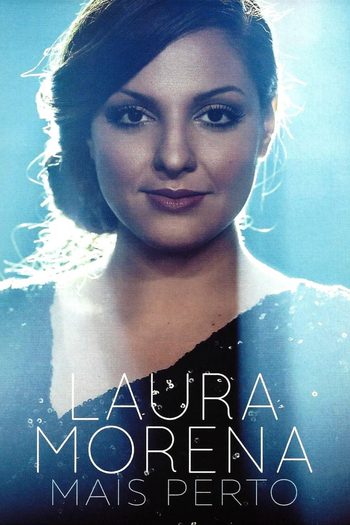 Poster de Filme Mais Perto (2015)