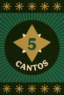5 Cantos - Poster / Capa / Cartaz - Oficial 1