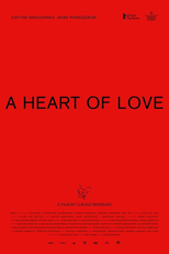 A Heart of Love (Serce milosci)