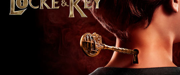 As Chaves de Locke Keys da Netflix - Meta Galaxia