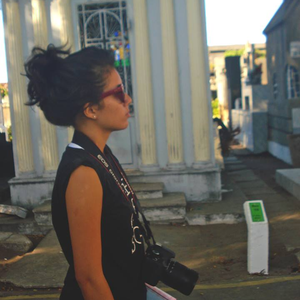 Foto de perfil de Renata