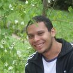 Foto de perfil de Vinícius Vieira
