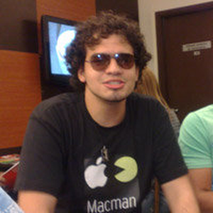 Foto de perfil de Bruno Neves