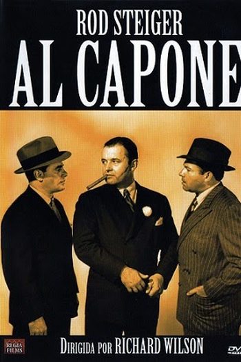  de Filme Al Capone (1959)