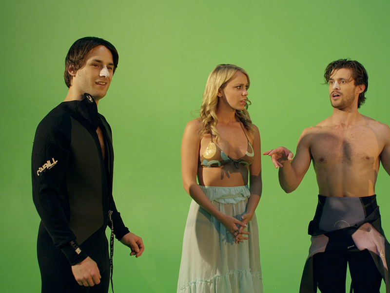 Foto 1 de Actor for Hire