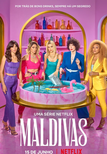 Maldivas (1ª Temporada) (Maldivas (1ª Temporada))