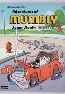 O Rabugento: Cão Detetive (The Mumbly Cartoon Show)