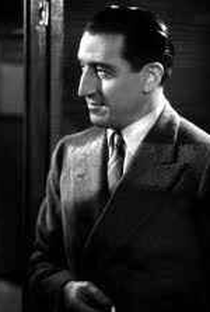 Carlo Ninchi - Poster 1