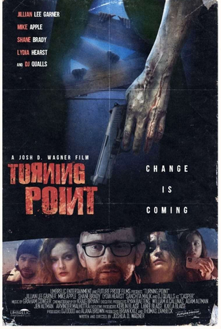 Poster 1 de Filme Turning Point (2026)