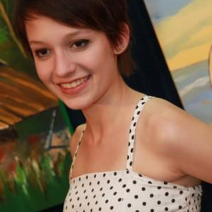 Foto de perfil de Ana Paula Bridi