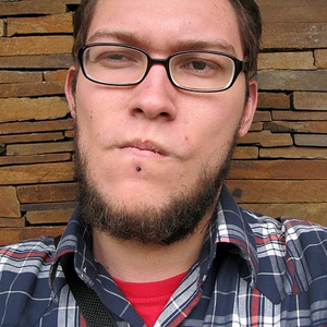 Foto de perfil de Vinícius Ramon Fontanela