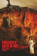 O Massacre de Gilles de Rais (O Massacre de Gilles de Rais)