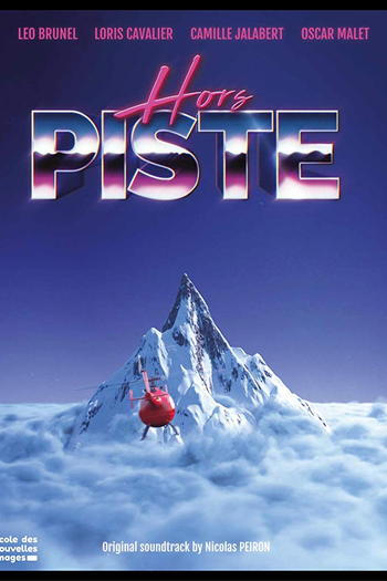 Poster de Curta Hors Piste (2019)