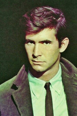 Anthony Perkins