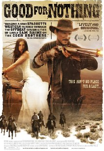 Homens em Conflito (Good for Nothing)