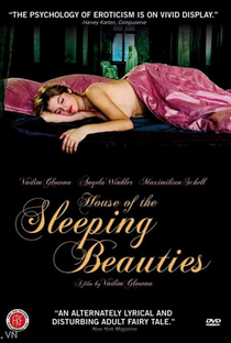 House Of Sleeping Beauties - Poster / Capa / Cartaz - Oficial 1